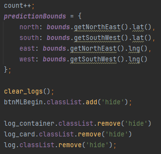 cardinals & feedback